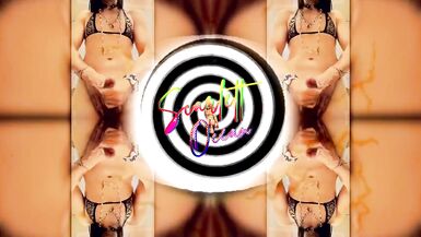 Scarlett Ocean 60's Goon Psyche NAUT Stroking JOI - 15 image