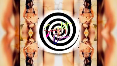 Scarlett Ocean 60's Goon Psyche NAUT Stroking JOI - 3 image