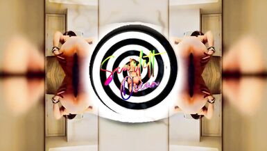 Scarlett Ocean 60's Goon Psyche NAUT Stroking JOI - 8 image