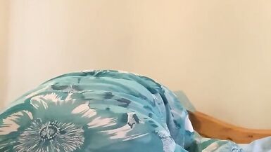 Playing with my fake vagina - 12 image