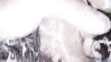 POV shower cock wash - 11 image