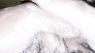 POV shower cock wash - 13 image