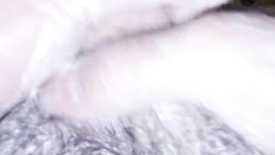 POV shower cock wash - 14 image