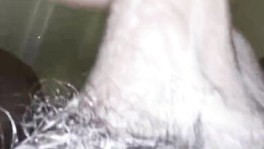 POV shower cock wash - 15 image