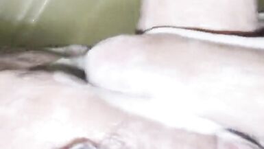 POV shower cock wash - 7 image