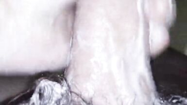 POV shower cock wash - 9 image