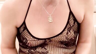 Horny slut cum-shot! Cock teasing, anal dildo fucking, ass to mouth, cum-shot and lick-up! - 3 image