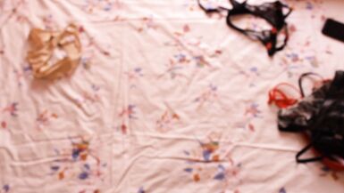 Panty drawer string thong Olivia crossdresser step Moms Sluty underwear - 3 image