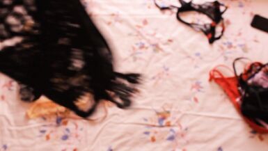 Panty drawer string thong Olivia crossdresser step Moms Sluty underwear - 7 image