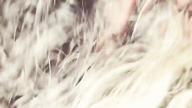 I made the brand new cum in my mouth (I followed myself on Instagram @Wanessa Silva1422 ). - 14 image