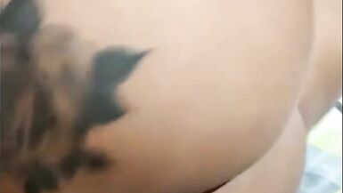 Compilation of teenager traps shemales selfies and clients thirsty for money - 5 image