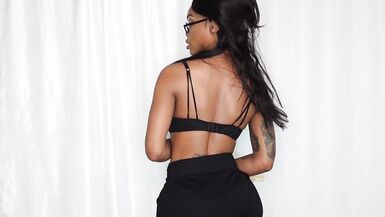 Ts samanther as naughty teacher - 8 image