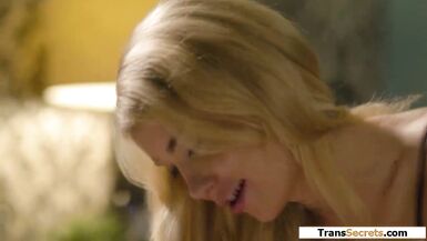 Would you cheat with trans Gracie Jane? - 3 image