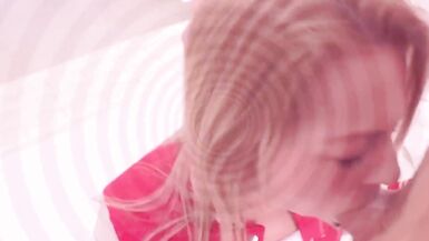 Sissy JOI Cock Craving Hypnosis By Gregoriana - 3 image