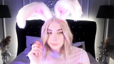 Jealousy is a terrible disease. Get well soon.