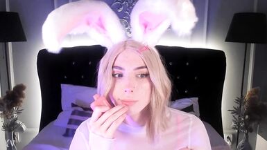 Jealousy is a terrible disease. Get well soon.