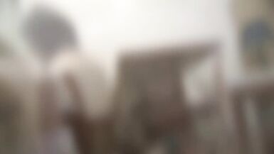 A inexperienced miner trans was caught by surprise when the boss began to pester her and hard fuck right on the spot - 13 image