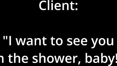 TS Angelique Monroe - Private webcam show - 2 image