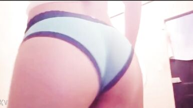 Culo de sissy parado - 10 image