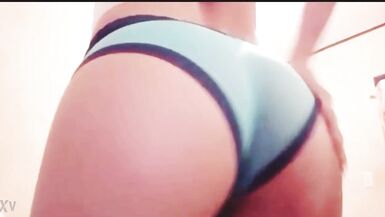 Culo de sissy parado - 7 image