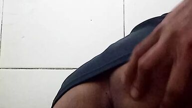 Quit work, change pajamas - 1 image