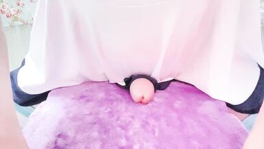 Close-cums of the 3-part collection. - 3 image