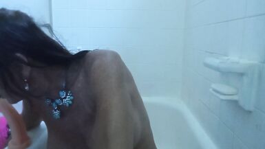 Lizzy Yum August 2023 many many orgasms #5 Post Op Orgasm Pussy Masturbation Teasing - 12 image