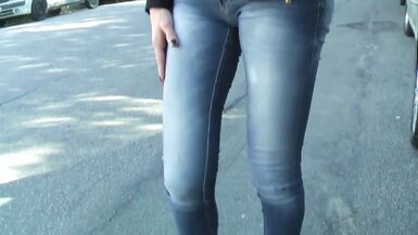 Horny Trannies Are Jerking off #3 - 2 image