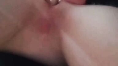 First play with a 16cm toy.