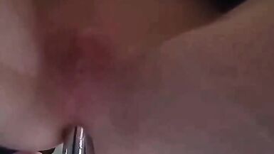 First play with a 16cm toy.