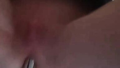 First play with a 16cm toy.