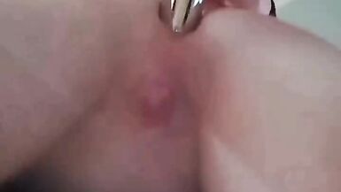 First play with a 16cm toy. - 5 image