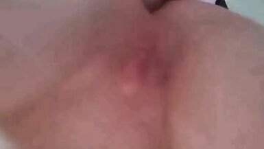 First play with a 16cm toy.