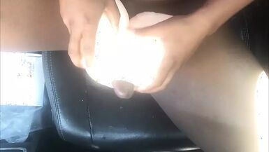 Fucking This Bitch And The Front Seat - 1 image