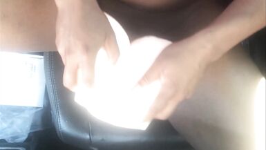 Fucking This Bitch And The Front Seat - 14 image