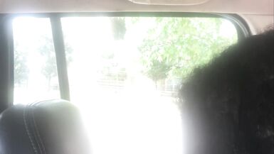 Fucking This Bitch And The Front Seat - 2 image