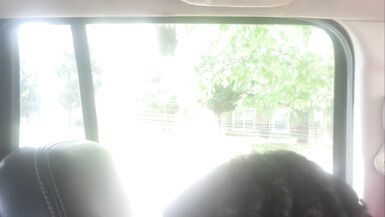 Fucking This Bitch And The Front Seat - 3 image