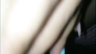 Sexy Indian crossy bitch rubbing - 5 image