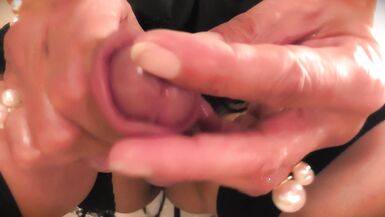 #68 Trailer-Cock feast for my sexy friend Thomas - Unimaginable levels of pleasure - BeingBoth - 4 image