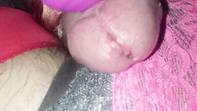 Wife sexy lingerie cumshot - 14 image