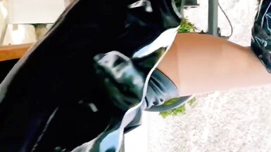 Shemale Crossdresser Transgender Milf - 12 image