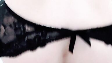 Erika Oak Rides Her Big Fat Dildo In Heels - 15 image