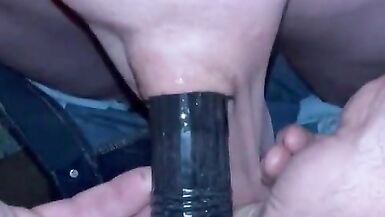 Fuck my inverted cock - 12 image