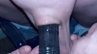 Fuck my inverted cock - 15 image