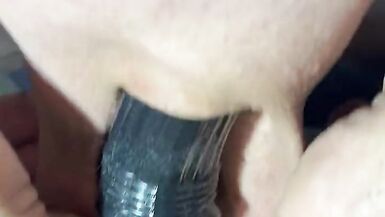 Fuck my dick with your dick - 10 image