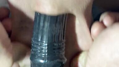 Fuck my dick with your dick - 11 image