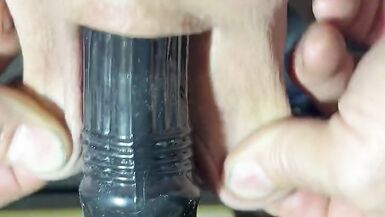 Fuck my dick with your dick - 2 image