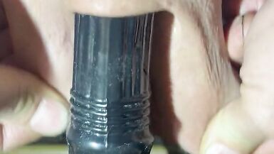 Fuck my dick with your dick - 5 image