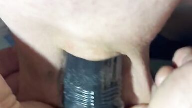 Fuck my dick with your dick - 9 image