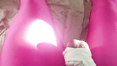 Wife sexy lingrrie cumshot - 3 image